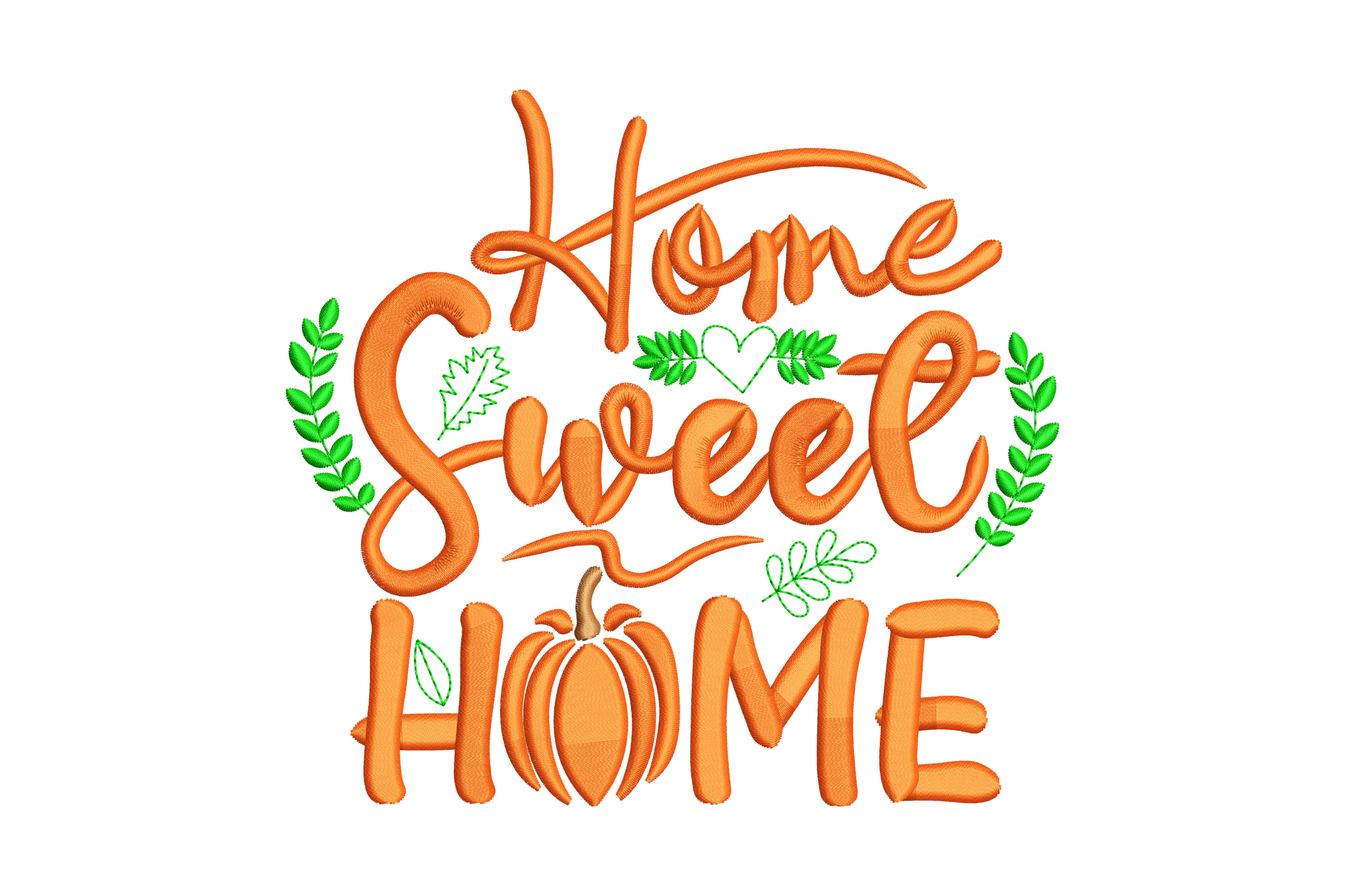 Home Sweet Home Quote