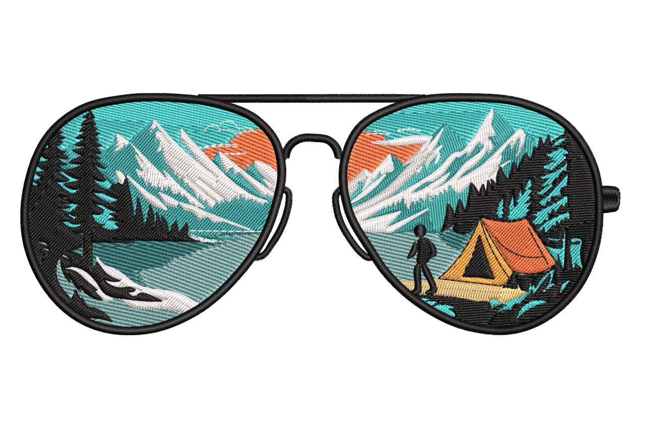 Adventure Sunglasses