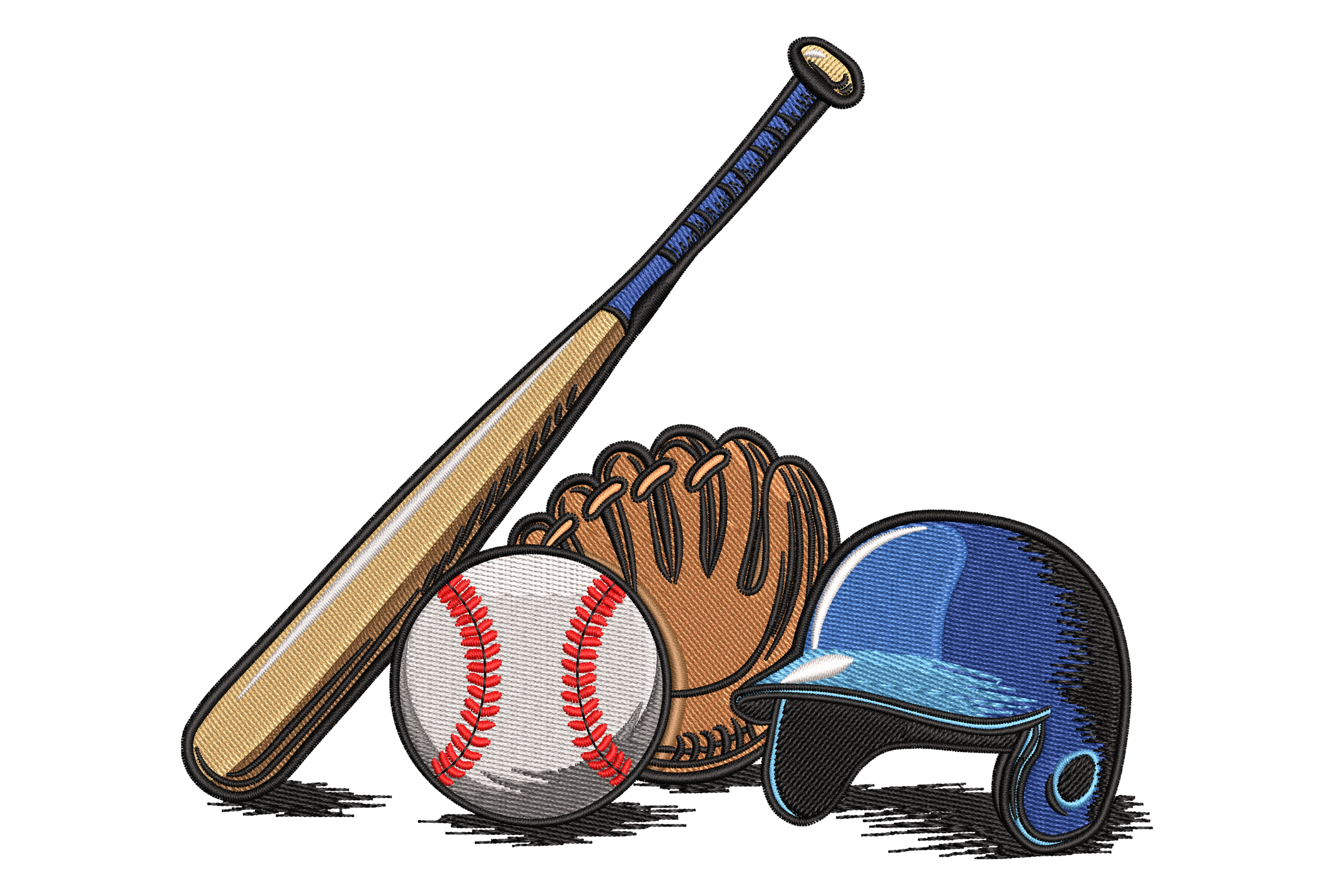 Baseball Sports Gear
